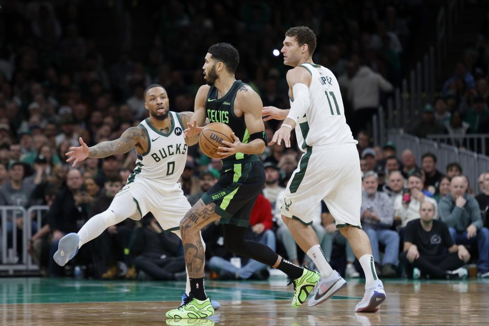 全面的球员 全面的球员